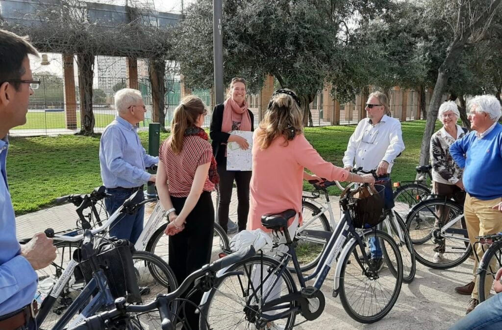 Wat te doen in Valencia in 3 dagen