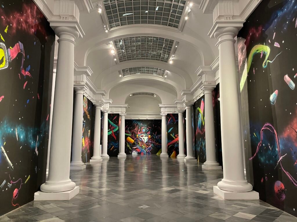 Top 10 bezienswaardigheden in Valencia