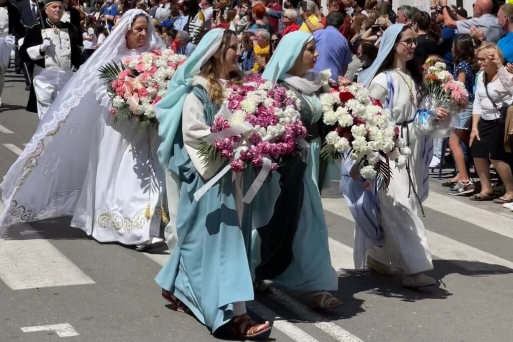Semana Santa Marinera in El Cabanyal – een ervaring die je moet voelen