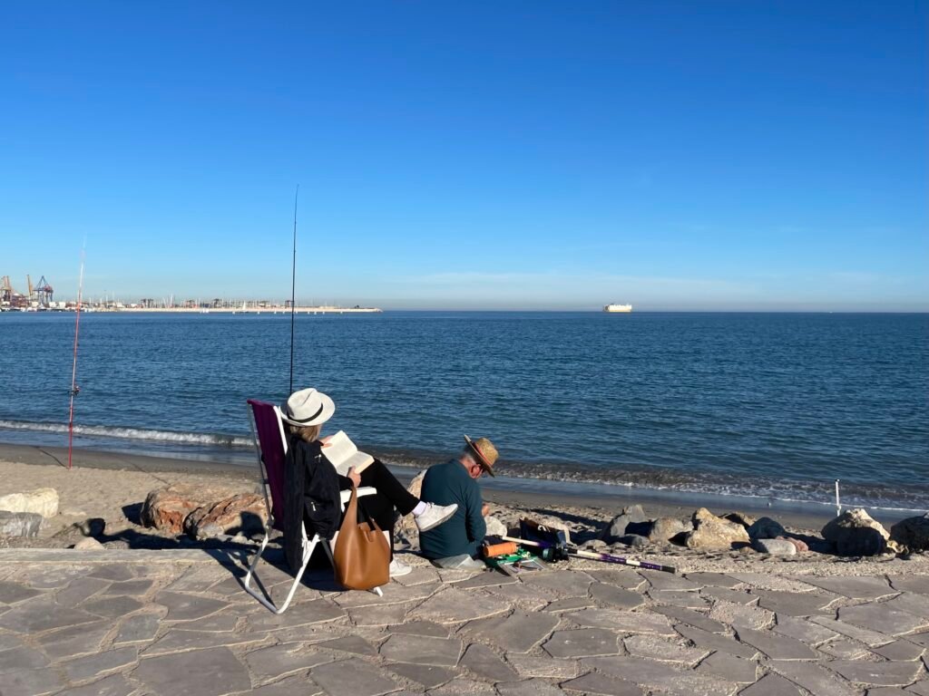 Wat is het weer in Valencia? Dit kun je per seizoen verwachten