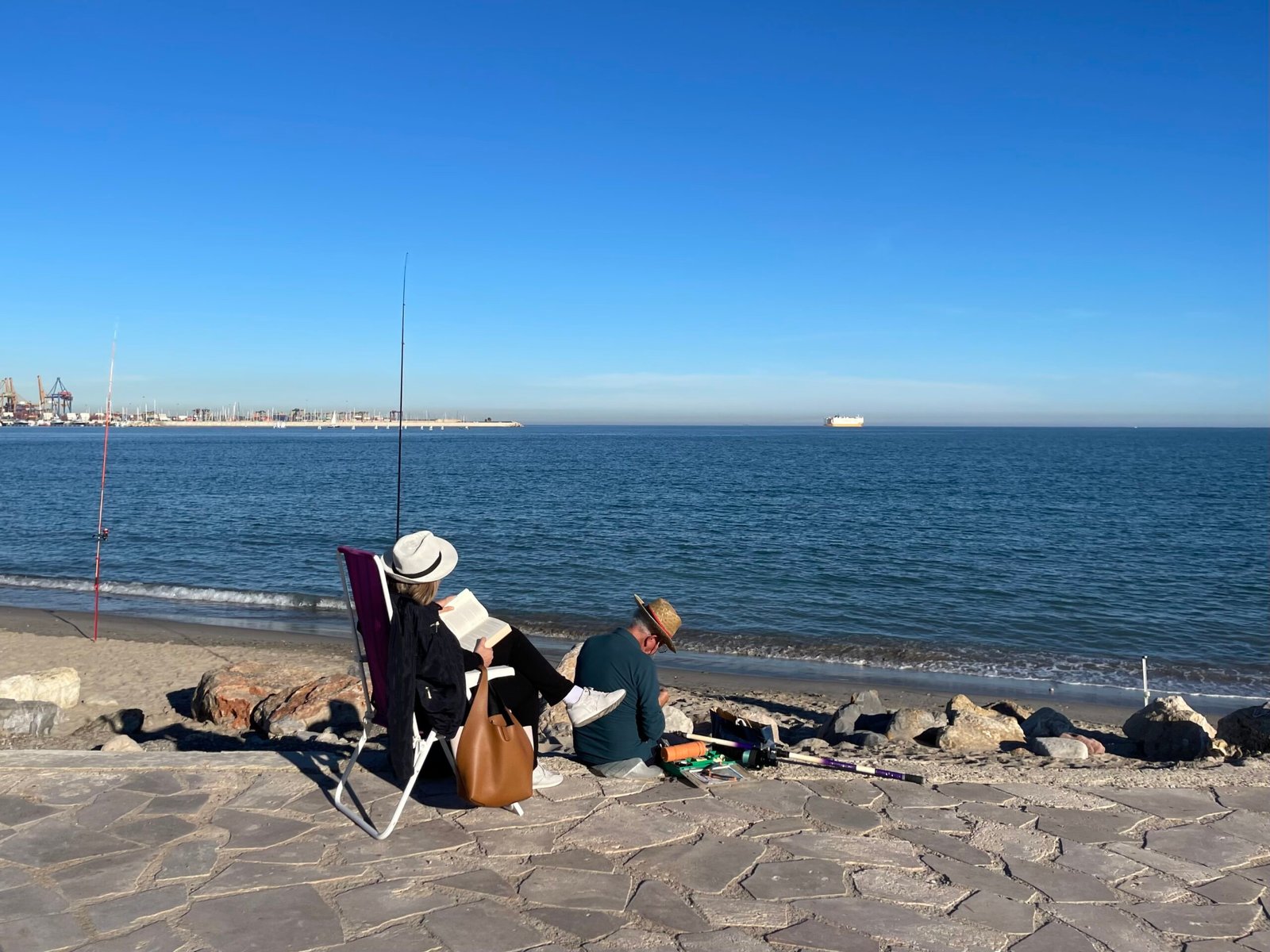 Wat is het weer in Valencia? Dit kun je per seizoen verwachten